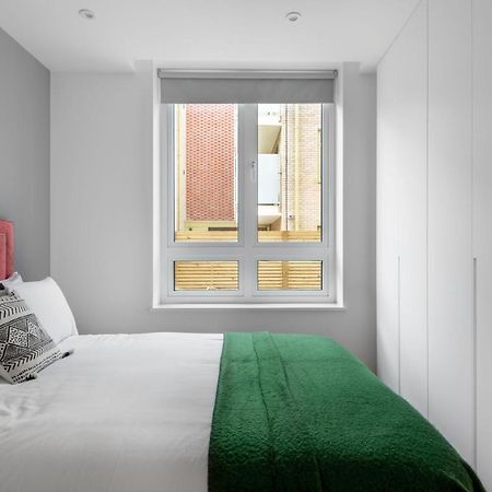Sweet Inn - Mile End Лондон Экстерьер фото