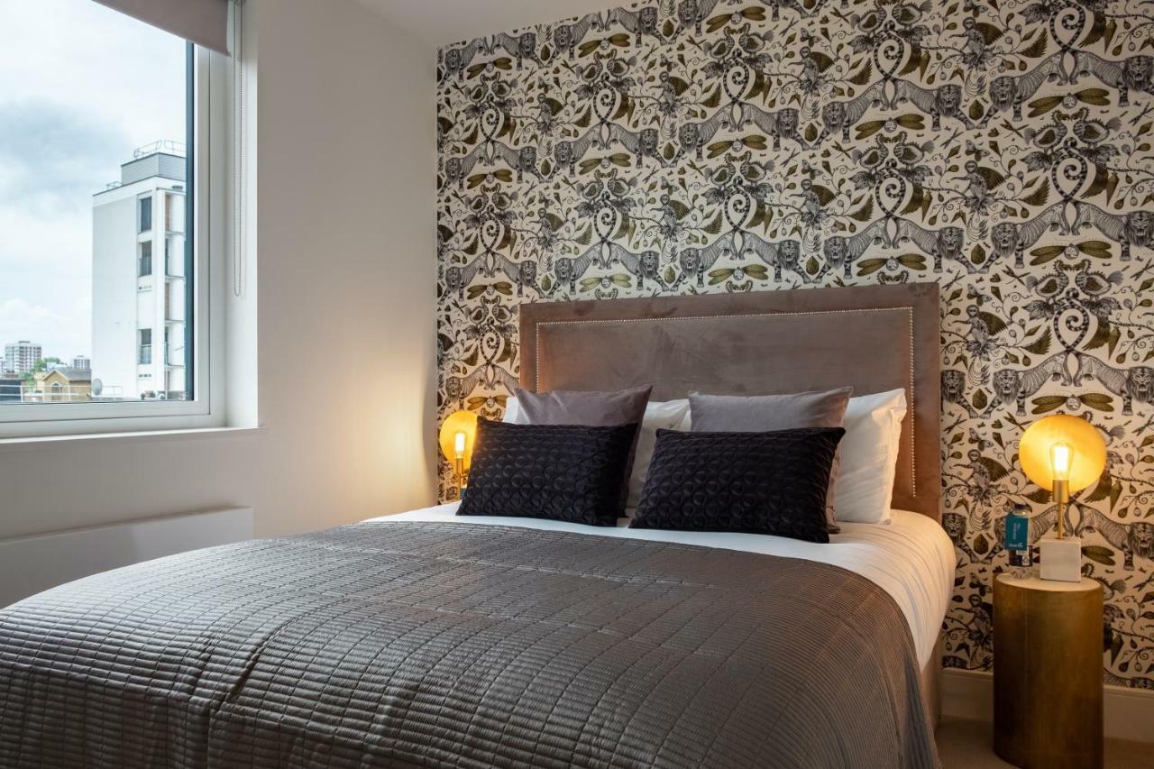 Sweet Inn - Mile End Лондон Экстерьер фото
