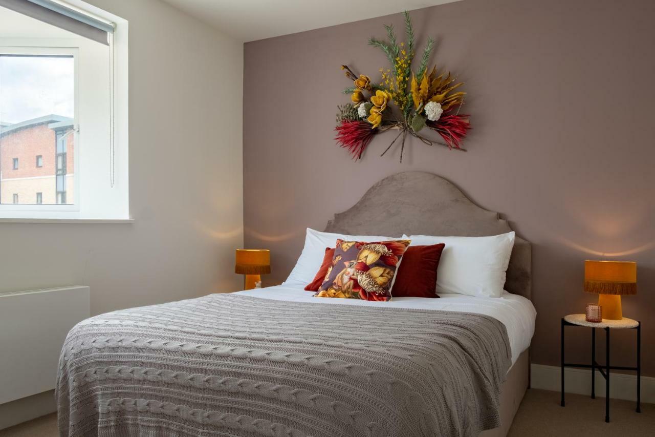 Sweet Inn - Mile End Лондон Экстерьер фото