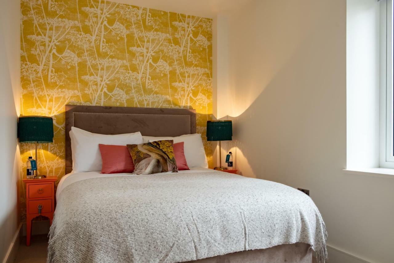 Sweet Inn - Mile End Лондон Экстерьер фото