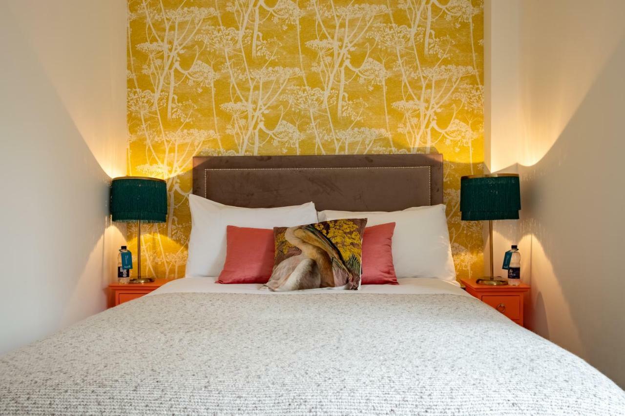 Sweet Inn - Mile End Лондон Экстерьер фото