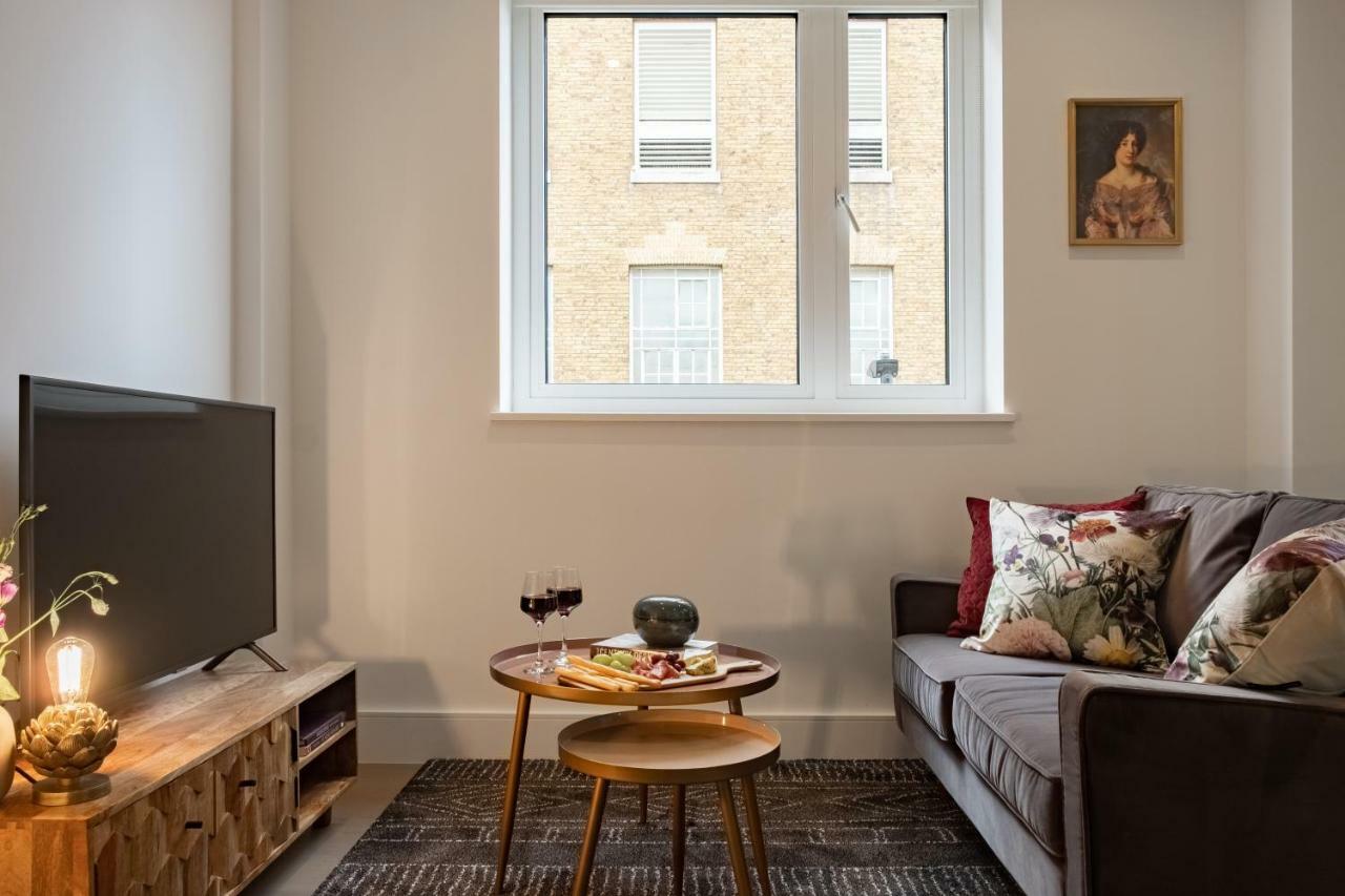 Sweet Inn - Mile End Лондон Экстерьер фото