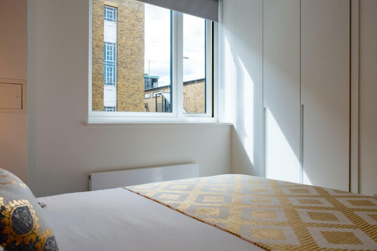 Sweet Inn - Mile End Лондон Экстерьер фото