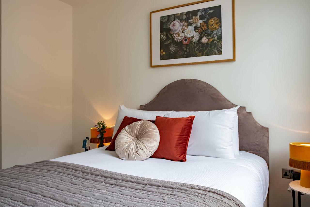 Sweet Inn - Mile End Лондон Экстерьер фото