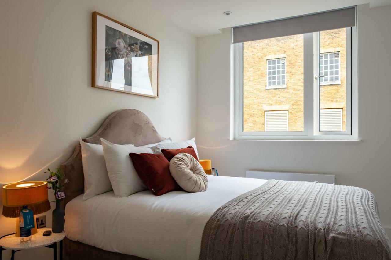 Sweet Inn - Mile End Лондон Экстерьер фото