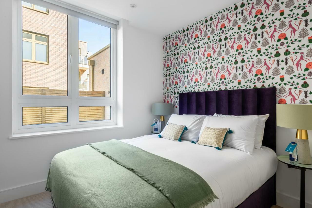 Sweet Inn - Mile End Лондон Экстерьер фото