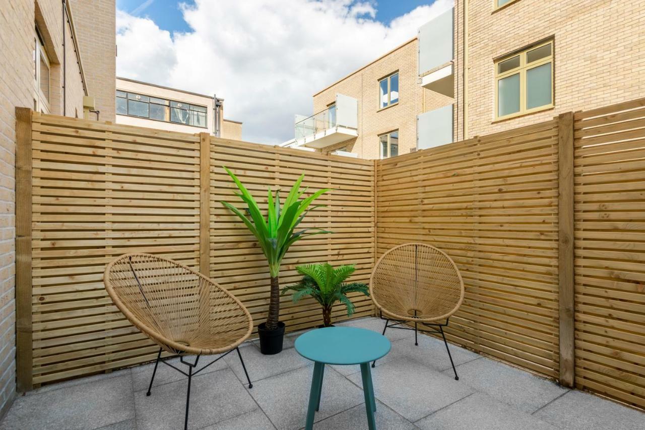 Sweet Inn - Mile End Лондон Экстерьер фото