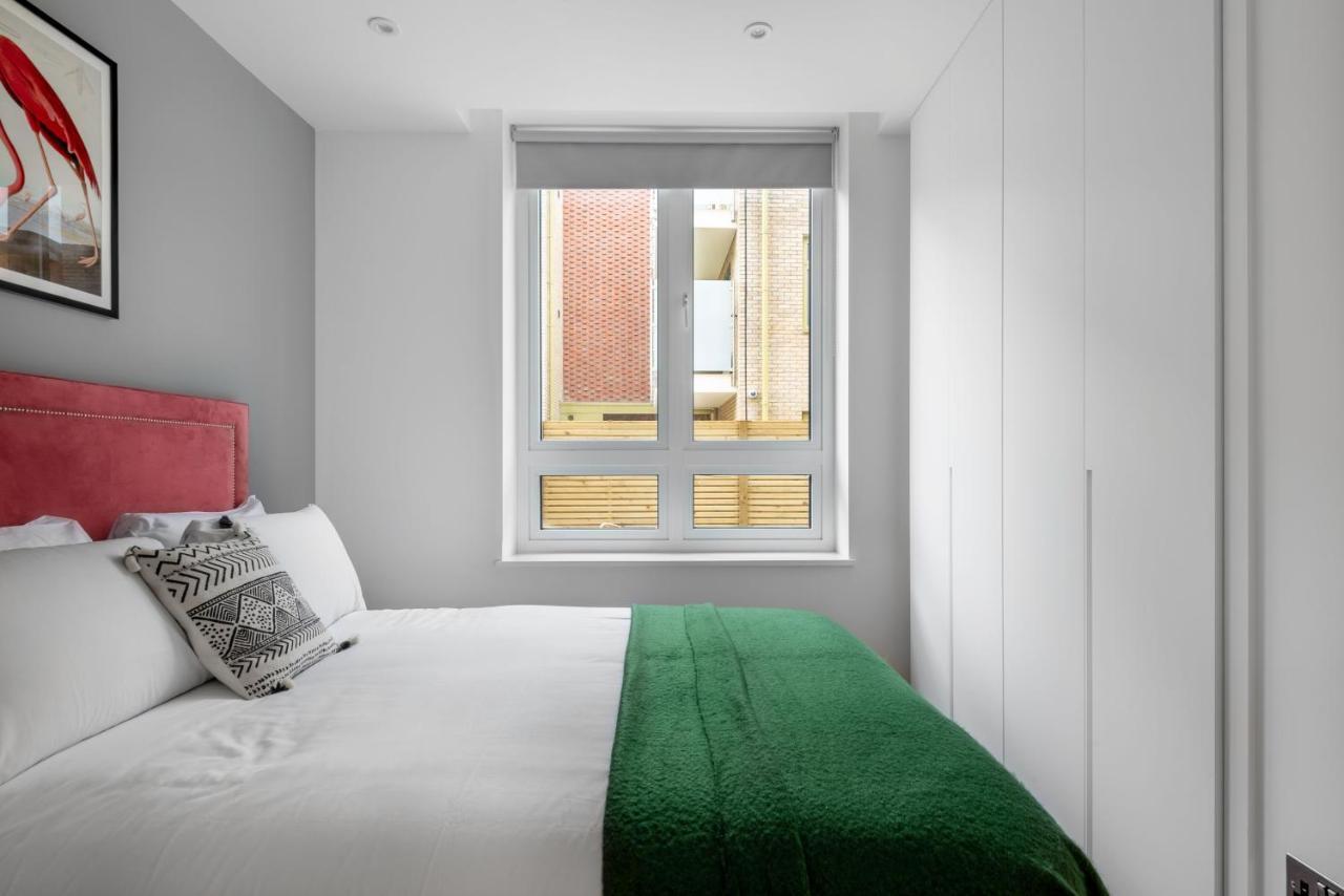 Sweet Inn - Mile End Лондон Экстерьер фото