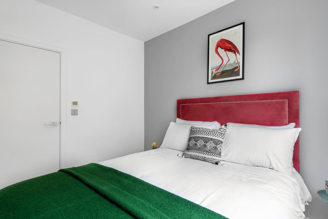 Sweet Inn - Mile End Лондон Экстерьер фото